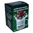 thumbnail image 2 of M&M Minis Hot Chocolate Ball w/Mini Marshmallows andMini M&M's, 2 of 6