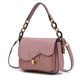 thumbnail image 1 of Bolso de hombro Croco, 1 of 1