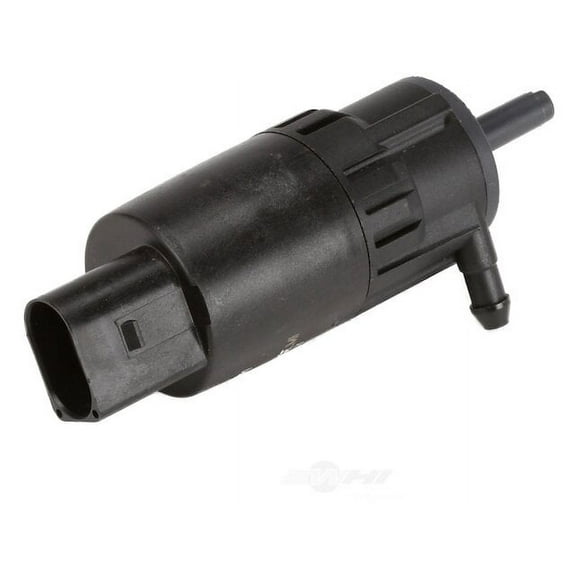 Washer Pump - Compatible with 2017 - 2022 Chevy Colorado 2018 2019 2020 2021