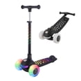 thumbnail image 1 of Kinene | Scooter Montable Infantil con Dirección por Inclinación, Música y Luces LED – Plegable – Modelo KN-717R, 1 of 9