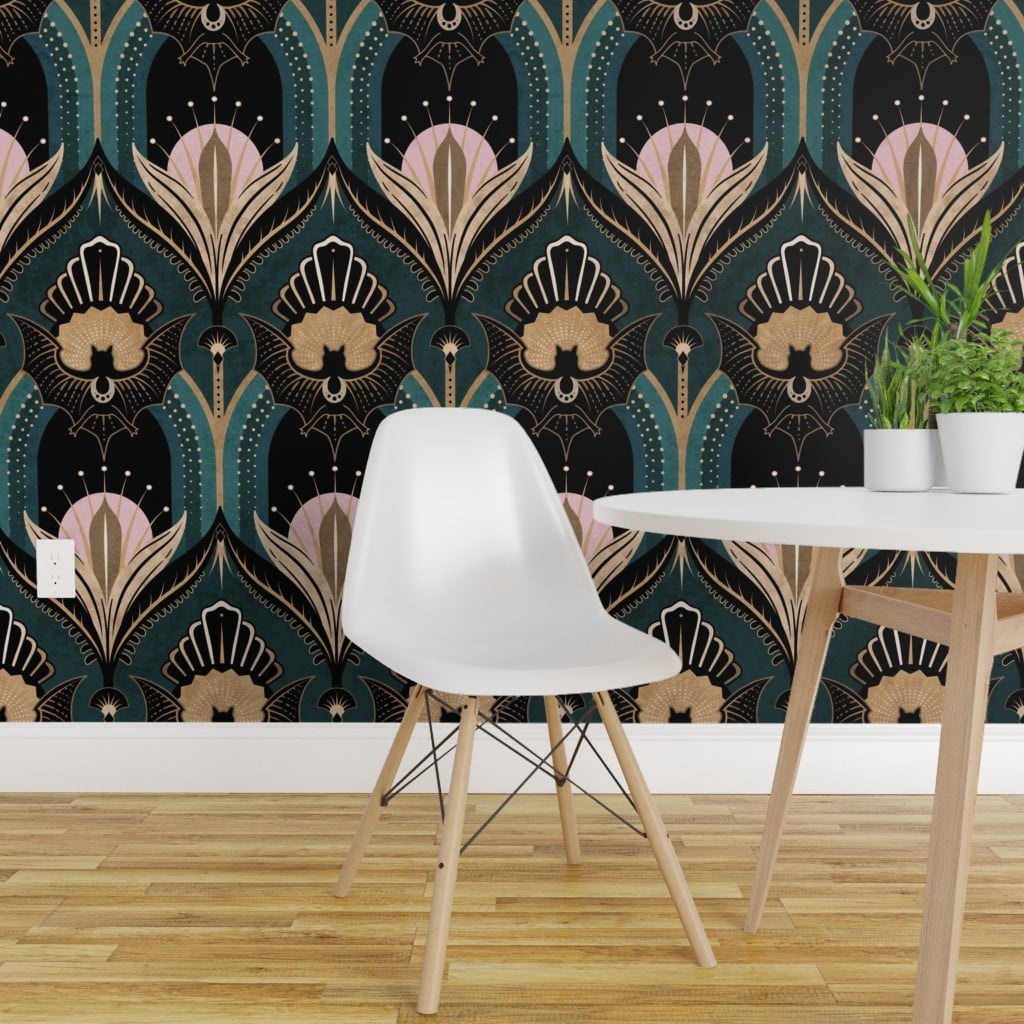 Top more than 85 wallpaper spoonflower latest in.cdgdbentre