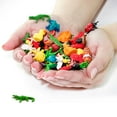 thumbnail image 3 of Alligators - 192 pcs - Good Luck Minis®, 3 of 4