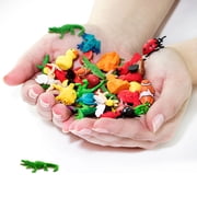 Alligators - 192 pcs - Good Luck Minis®