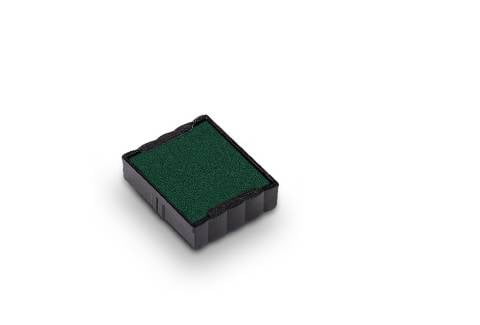 Replacement Pad for Trodat 4922 Self Inking Stamp Green Ink Color by