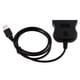 thumbnail image 5 of Cable de Impresora USB 2.0 a DB25 Adaptador LPT Cable Conductor 1284, 5 of 5