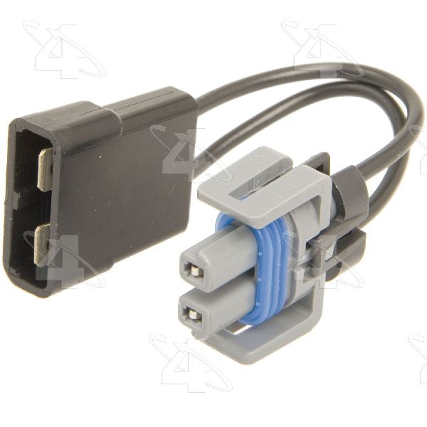 OE Replacement for 1993-2000 Chevrolet K3500 A/C Compressor Wiring Harness (Base / Cheyenne / LS / Silverado) - Walmart.com - Walmart.com | Chevrolet K3500 Wiring Harness | | Walmart