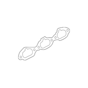 Genuine OE Nissan Manifold Gasket - 14035-6KA0B