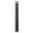 Black/19cm, variant on Rubber Pool Billiard Cue Holder Hanger, 11cm & 19cm Sizes, Protective Storage for Snooker & Pool Cues