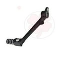 thumbnail image 2 of Black Folding Rear Brake Foot Pedal Honda CBR 600 F4 F4i 99 00 01 02 03 04 05 06, 2 of 2