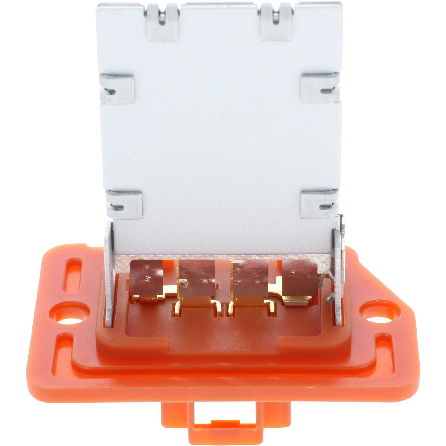 Holstein Parts 2BMR0563 Blower Motor Resistor