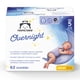 thumbnail image 1 of Pañales para bebés Overnight Mama Bear, talla 5, 27 libras, 62 unidades, 1 of 8
