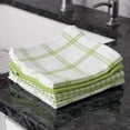 thumbnail image 5 of Paños de cocina T-Fal Premium Waffle 100% algodón, 30 x 33 cm (paquete de 4), 5 of 5
