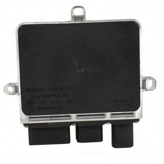 Motorcraft DY-1459 Diesel Glow Plug Switch Fits select: 2018 FORD F150