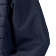 thumbnail image 4 of Result  Adult Compass Softshell Padded Jacket, 4 of 4