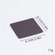 thumbnail image 1 of Manual de instalación de marco de fotos circular magnético con accesorios magnéticos suaves para bordar, pegatinas para refrigerador con teñido anudado, accesorios magnéticos suaves adhesivos, 1 of 5