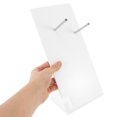 thumbnail image 3 of unbranded Estante Organizador Para De Y Accesorios Con Instalación Fácil Para, 3 of 8