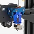 thumbnail image 4 of All Metal V6 y V6 Volcano Multi-Mount para Hotends para impresoras 3D Creality CR10 S / CR10 Pro / E Tomshoo Kit de Hotends, 4 of 7