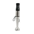 thumbnail image 1 of High Power Food Mixer Speeds Hand Blender Electric Four-Blade Ice Crushing Kitchen Vegetable Fruit Stirring EU Plug, 1 of 5