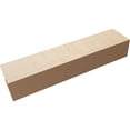 thumbnail image 6 of Ekena Millwork 6"W x 8"H x 36"L Block Woodgrain TimberThane Rafter Tail, Primed Tan, 6 of 6