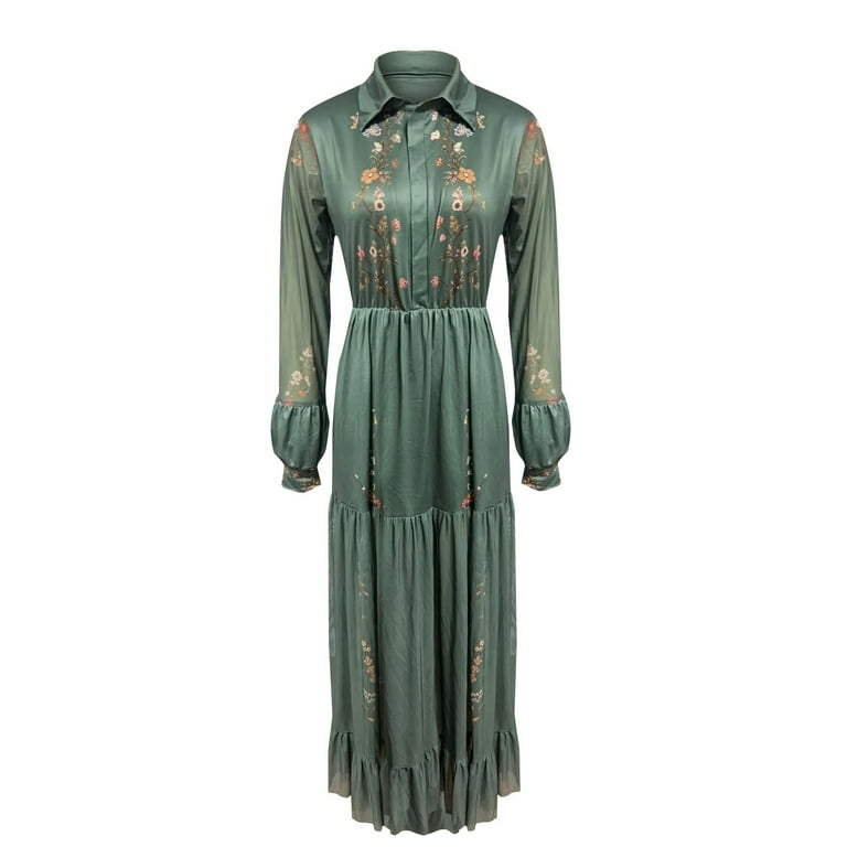 princess polly baby blue dress 13 Effortlessly Beautiful Boho Wedding Dresses main image 0