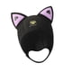 thumbnail image 5 of Capucha de buceo Capucha térmica Capucha de neopreno Gorro de neopreno Gorro de buceo Gorro de natación Negro, 5 of 9