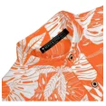 thumbnail image 3 of Camisa Hawaiana Moda Casual Estilo Slim Fit Para Hombre, 3 of 8