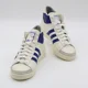 thumbnail image 4 of IH5316 Ad-id-as Originals Jabbar Hi Off White Collegiate Royal Cream White (Men's), 4 of 6