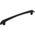 thumbnail image 3 of Top Knobs Tk784 Barrington 6-5/16" Center To Center Bar Cabinet Pull - Bronze, 3 of 7