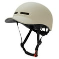 thumbnail image 1 of Vélo pour Adultes Léger Cyclisme avec Sangles Réglables Tête Confortable pour Hommes Femmes Équipement de Sport de Travail Vélo Léger Parfait pour le Travail, 1 of 7