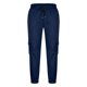 thumbnail image 5 of Kalauyu Cargo Joggers for Men Relaxed Fit Drawstring Elastic Waist Cargo Pants Outdoor Tapered Hiking Pants, 5 of 6