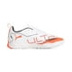 thumbnail image 2 of Tenis Puma Ultra 5 Play Multi JR UNISEX 108332-01 blanco 22.5, 2 of 6