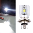 thumbnail image 2 of Faro de LED 20W Macarena para motocicleta color blanco 6000-6500K, 2 of 7