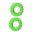 thumbnail image 1 of 2Pcs Glasses Ear Grips Temple Tip Sleeve Retainer for Sports Eyewear Spectacles Green, 1 of 8