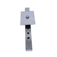 thumbnail image 1 of HILABEE Chair Headrest Bracket Replacement Parts for Living Room Chairs Cosmetics Holder A, 1 of 9