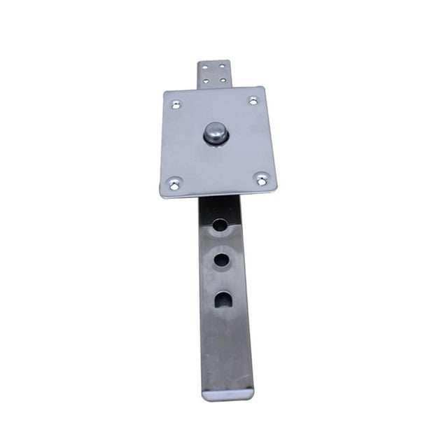 HILABEE Chair Headrest Bracket Replacement Parts for Living Room Chairs Cosmetics Holder A