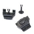 thumbnail image 2 of 12 Clips & 12 Pins Fender Liner & Bumper Cover Retainer Kit For Toyota Lexus, 2 of 5