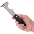 thumbnail image 4 of en 1 cuchillo de masilla raspador herramienta de eliminación de masilla cuchillo removedor herramienta de pintura abrelatas para papel tapiz de madera raspador herramienta de pintura sin olor, 4 of 5