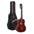 thumbnail image 1 of Family Series 1/2 Size Nylon Classical Guitar with Bag, 1 of 3