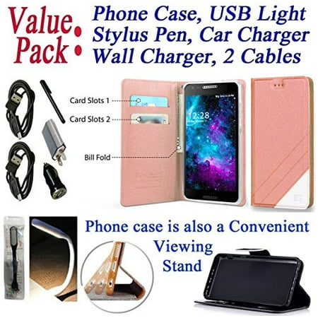 - Value Pack Cables Chargers + for 5