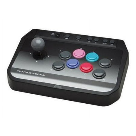 Hori UHP3-01 Fighting Stick