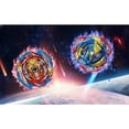 thumbnail image 2 of Peonza Beyblade Ultimate Valkyrie B-193 con lanzador, 2 of 6