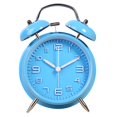 thumbnail image 1 of 38cm width Reloj despertador Digital estéreo de 4 pulgadas, creativo, clásico, silencioso, para estudiantes, ruidoso, doble campana, 1 of 4