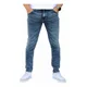 thumbnail image 1 of Pantalon Skinny De Mezclilla Strech John Silver Para Hombre, 1 of 5
