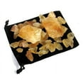 thumbnail image 4 of Zentron Crystal Collection Citrine Rough Bulk Stones and Velvet Pouch 1/2 Pound, 4 of 5