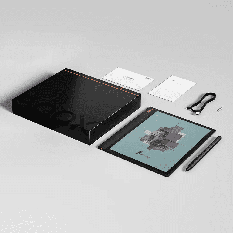 BOOX Note Air3 C 10.3 BOOX Note Air3 C 10.3