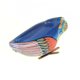 thumbnail image 3 of Pecking Bird Clockwork Adult Favores De De Coleccionables Hugo Juguete de cuerda, 3 of 9