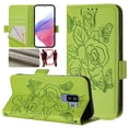 thumbnail image 5 of Case for GANGXUN Samsung Galaxy S9 Plus – Elegant and Practical with Long,Short Lanyards, 5 of 5
