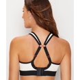 thumbnail image 2 of Panache Womens Medium Control Wire-Free Sports Bra Style-7341, 2 of 2