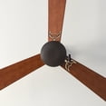 thumbnail image 4 of Shisuyan Support de Pale de Ventilateur de Remplacement Multi 2 Pcs 6.7X4.3X1.8in Alliage de Zinc, 4 of 8