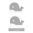 thumbnail image 2 of Conector Antivuelco Herramienta De Pasta Antirespaldo Cerradura De Seguridad Para Muebles 2 Uds Vogacara HA023443-00, 2 of 7